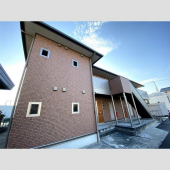 姫路市町坪のアパートの画像