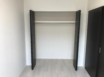 洋室5.3帖クローゼット