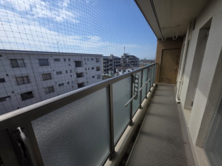 鈴谷住宅1号棟の画像