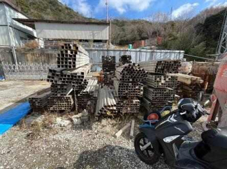神戸市須磨区妙法寺字野路山の売地の画像