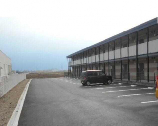 アルファ・プラス　一棟の画像