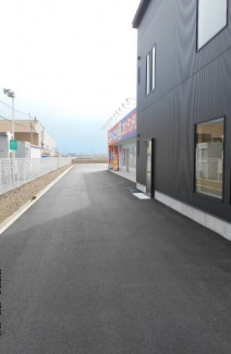 アルファ・プラス　一棟の画像