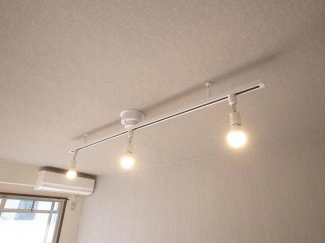 他室の写真です