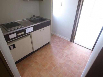 他室の写真です