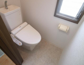 他室の写真です