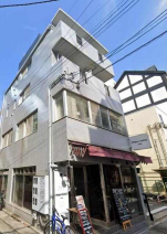 神戸市中央区中山手通１丁目のマンションの画像