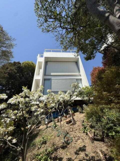 淡路市里の中古一戸建ての画像