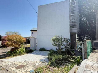 淡路市里の中古一戸建ての画像