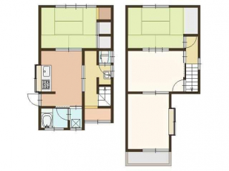 姫路市勝原区宮田の一戸建ての画像