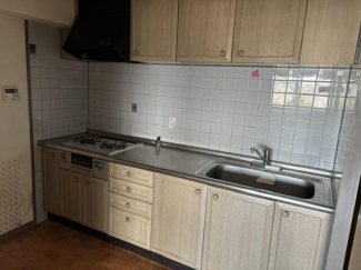 ライオンズマンション須磨妙法寺の画像