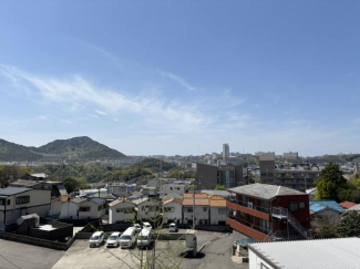 ライオンズマンション須磨妙法寺の画像