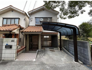 神戸市垂水区千鳥が丘１丁目の中古一戸建ての画像