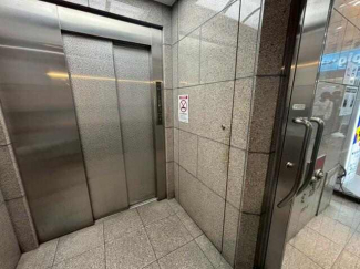 協栄ビルの画像