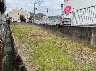 姫路市飾西の売地の画像