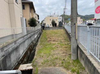 姫路市飾西の売地の画像