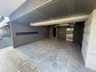 松山市高砂町３丁目の中古マンションの画像