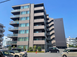 松山市高砂町３丁目の中古マンションの画像