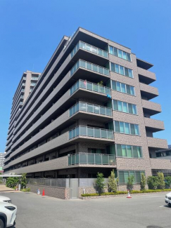 松山市高砂町３丁目の中古マンションの画像