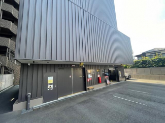 松山市高砂町３丁目の中古マンションの画像