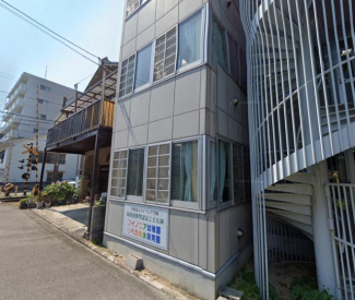 認定こども園コイノニア幼稚園まで298m