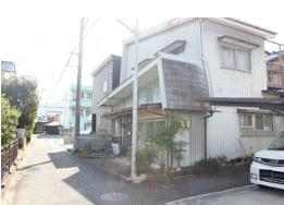 松山市北条辻の売地の画像