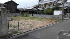 松山市北条辻の売地の画像