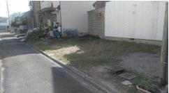 松山市神田町の売地の画像