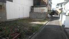 松山市神田町の売地の画像