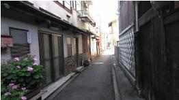 松山市住吉２丁目の店付住宅の画像