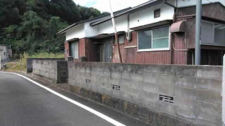 松山市新浜町の売地の画像