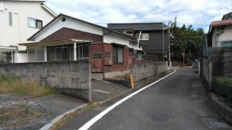 松山市新浜町の売地の画像