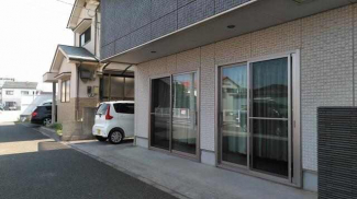 松山市土手内の店舗一部の画像