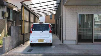 松山市土手内の店舗一部の画像