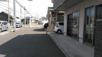 松山市土手内の店舗一部の画像