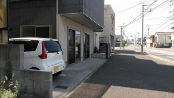 松山市土手内の店舗一部の画像