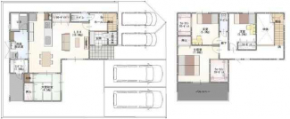 フットネスタウン北条辻の画像