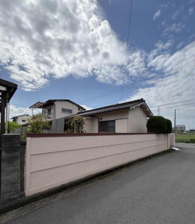 今治市松木の中古一戸建ての画像