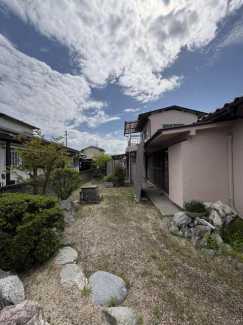 今治市松木の中古一戸建ての画像