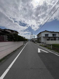 今治市松木の中古一戸建ての画像