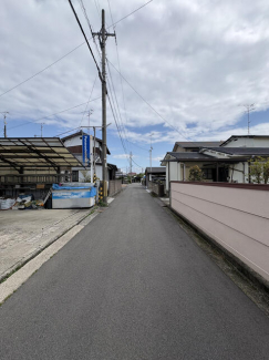 今治市松木の中古一戸建ての画像
