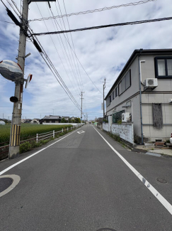 今治市松木の中古一戸建ての画像