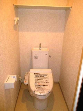 ロイヤルステージ庄内の画像