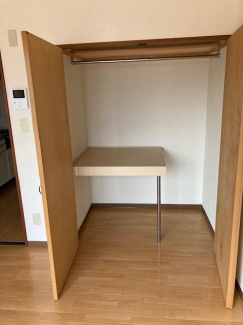 メイプルタウンの画像