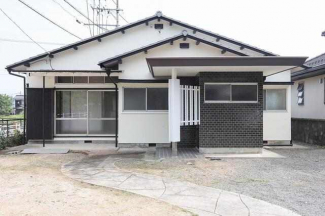 篠場町／オール電化住宅即引き渡し可能の画像