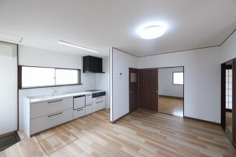 篠場町／オール電化住宅即引き渡し可能の画像