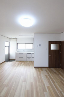 篠場町／オール電化住宅即引き渡し可能の画像