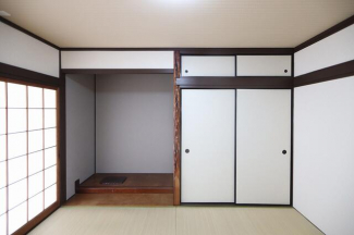 篠場町／オール電化住宅即引き渡し可能の画像