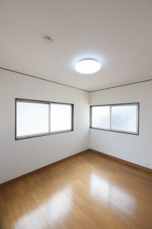 篠場町／オール電化住宅即引き渡し可能の画像