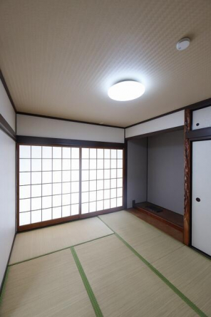 篠場町／オール電化住宅即引き渡し可能の画像