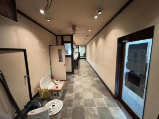 八幡浜市大黒町１丁目の店舗一部の画像